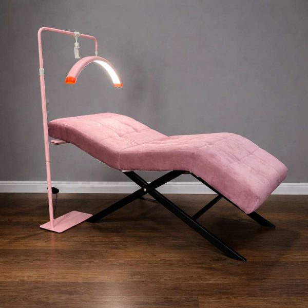 Бестеневая лампа Луна 2