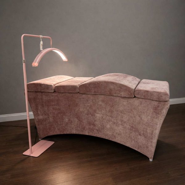 Бестеневая лампа Луна 2