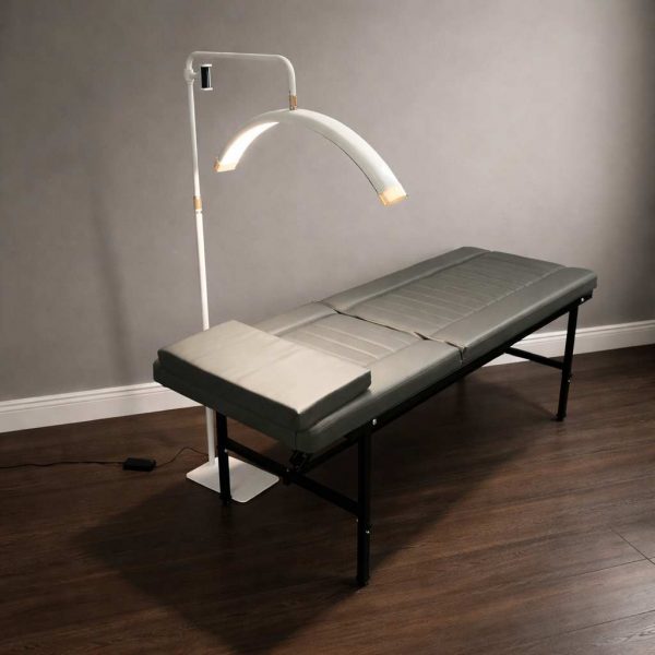 Бестеневая лампа Луна 2