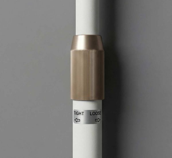 Бестеневая лампа Луна 2