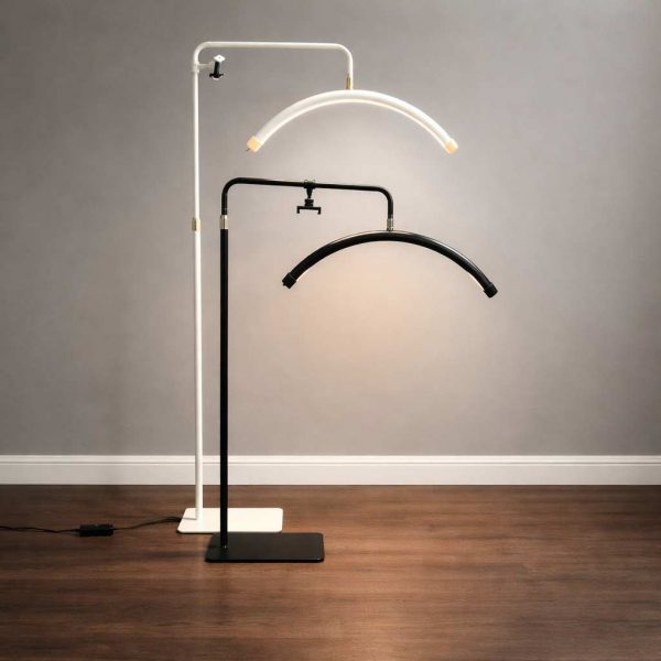 Бестеневая лампа Луна 2