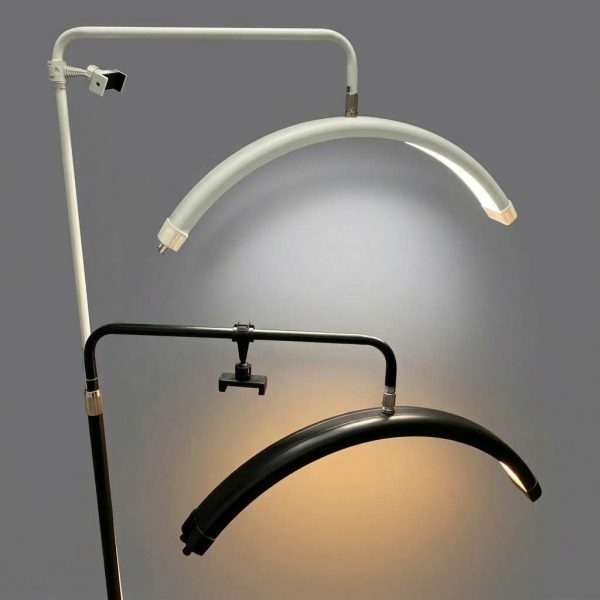 Бестеневая лампа Луна 2