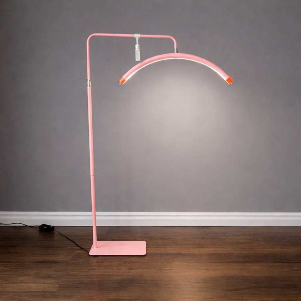 Бестеневая лампа Луна 2