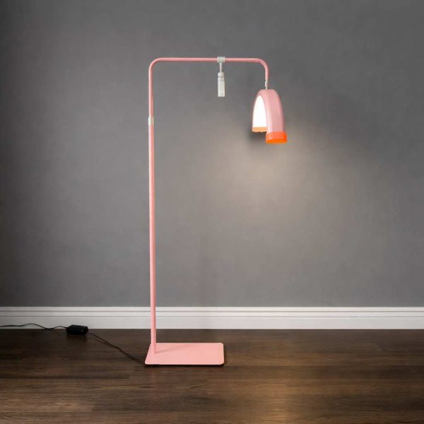 Бестеневая лампа Луна 2