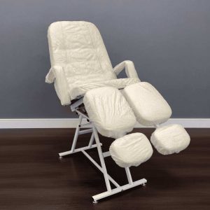 Чехол защитный для педикюрного и косметологического кресла