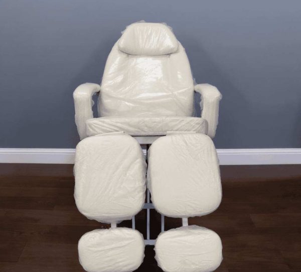 Чехол защитный для педикюрного и косметологического кресла