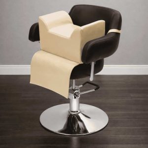 Детское парикмахерское сиденье