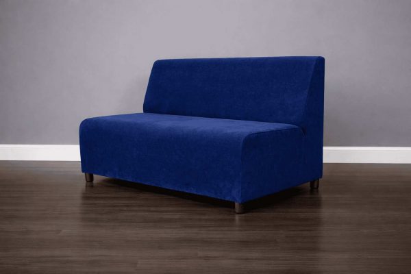 Диван Plug-in без подлокотников