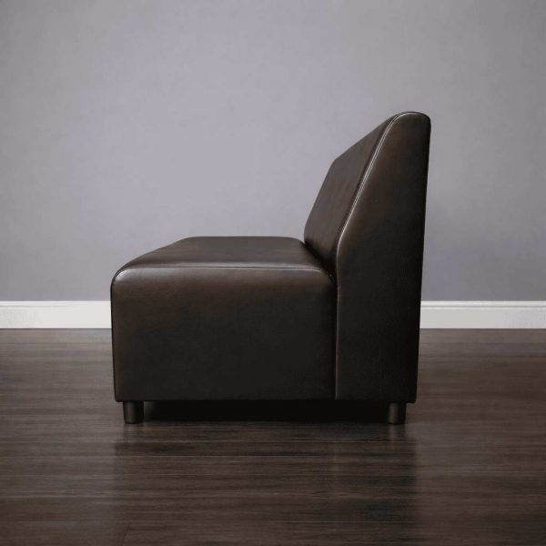 Диван Plug-in без подлокотников