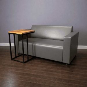 Диван Plug-in c подлокотниками