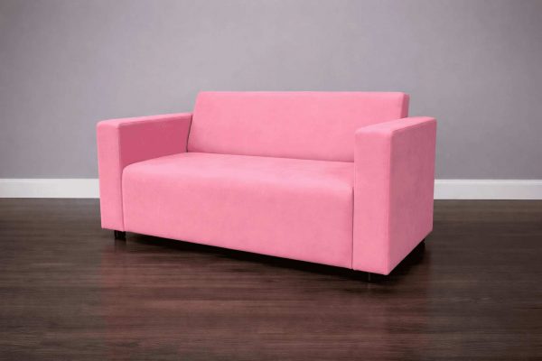 Диван Plug-in c подлокотниками