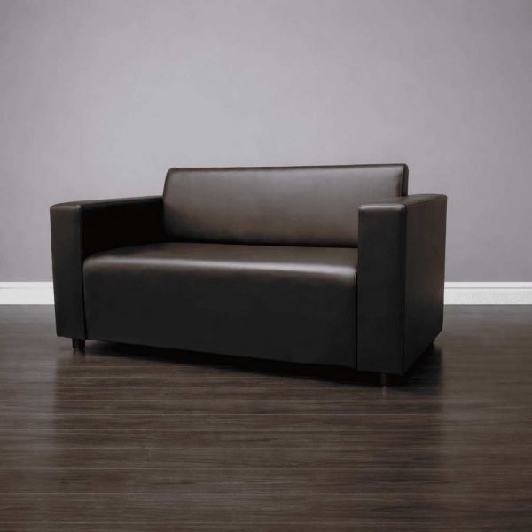 Диван Plug-in c подлокотниками