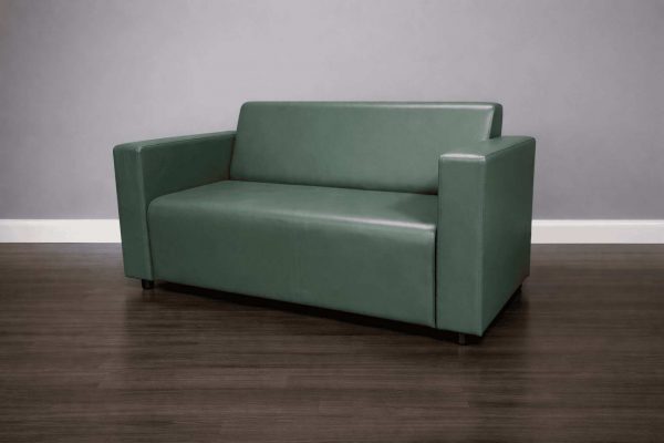 Диван Plug-in c подлокотниками