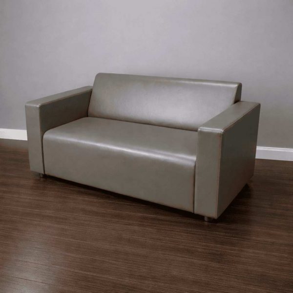 Диван Plug-in c подлокотниками