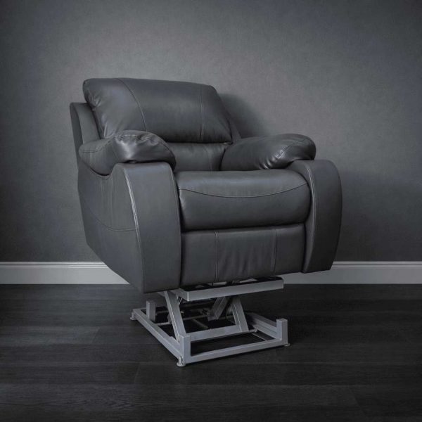 Электро подиум