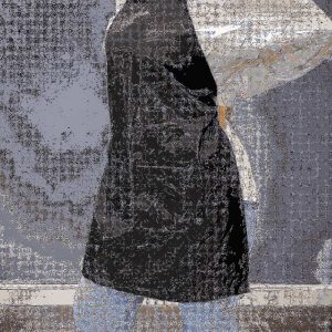 Фартук для мастера