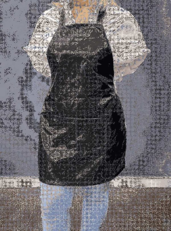 Фартук для мастера