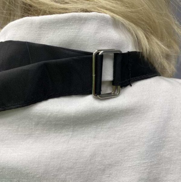 Фартук для мастера