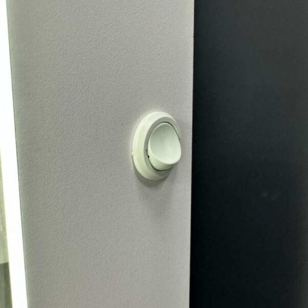 Гримерное зеркало Galla LED
