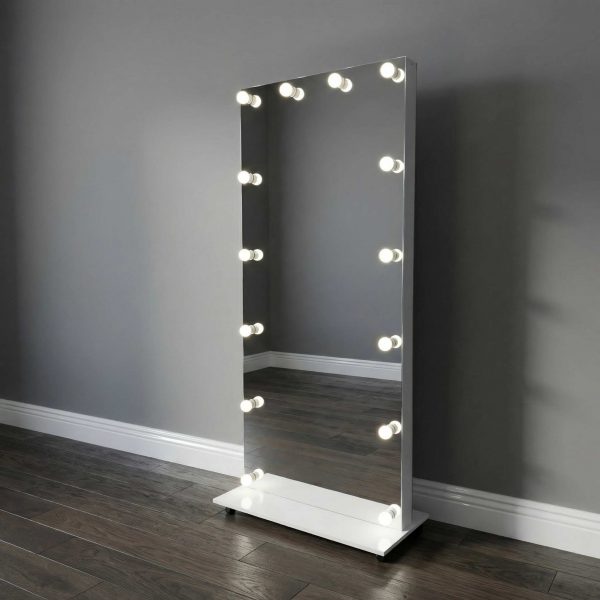 Гримерное зеркало Galla напольное