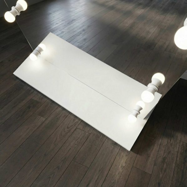 Гримерное зеркало Galla напольное