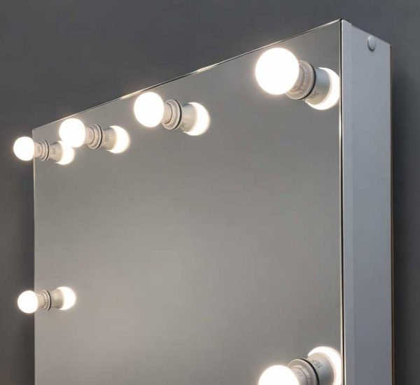 Гримерное зеркало Galla напольное