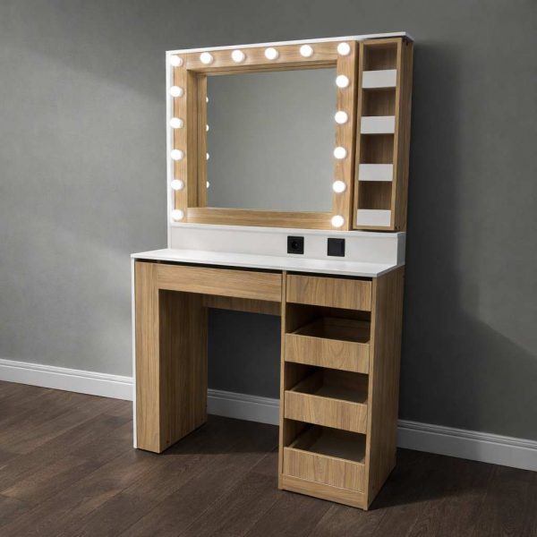 Гримерный стол Аврора