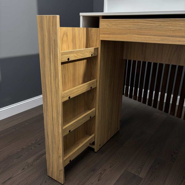 Гримерный стол Аврора