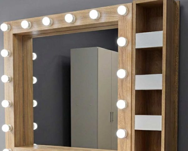 Гримерный стол Аврора