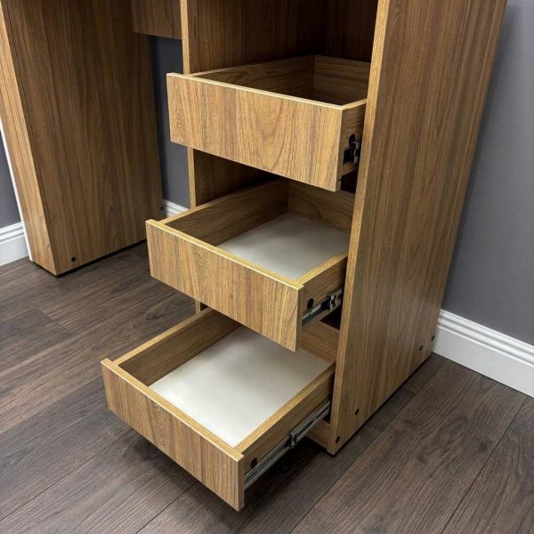 Гримерный стол Аврора