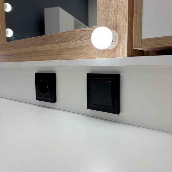 Гримерный стол Аврора