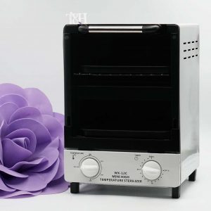 Инфракрасный сухожар WX-12C Белый