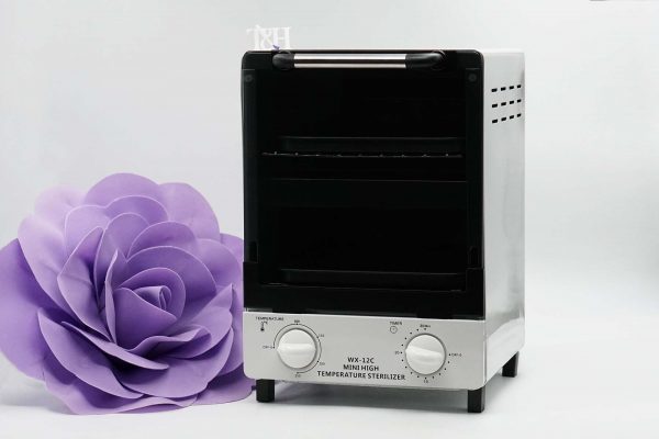 Инфракрасный сухожар WX-12C Белый