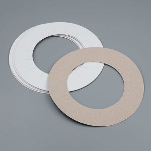 Кольцо защитное для воскоплава