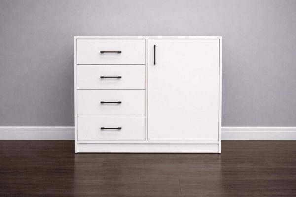 Комод -Нью-Йорк-