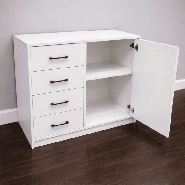 Комод -Нью-Йорк-