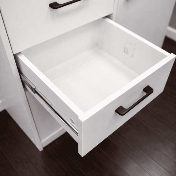 Комод -Нью-Йорк-