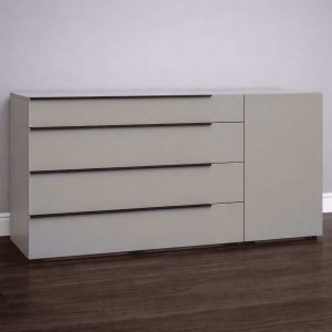 Комод -Жасмин-