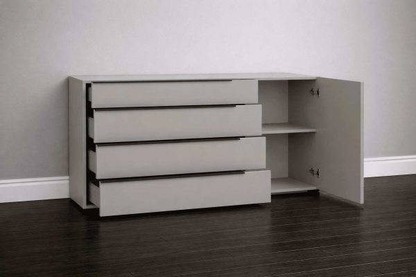 Комод -Жасмин-