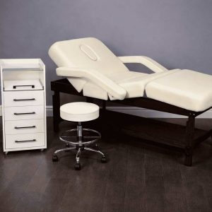 Комплект для кабинета массажа