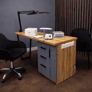 Комплект для маникюра 4