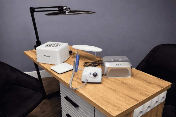 Комплект для маникюра 4