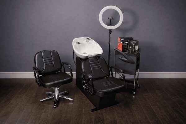 Комплект для парикмахера Классик