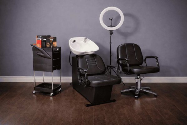 Комплект для парикмахера Классик