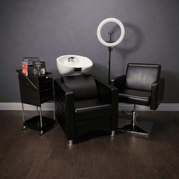 Комплект для парикмахера Люкс