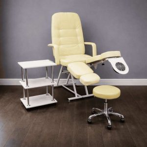 Комплект для педикюра 1