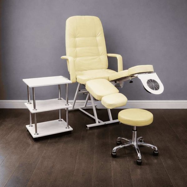 Комплект для педикюра 1