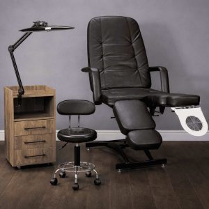 Комплект для педикюра 2