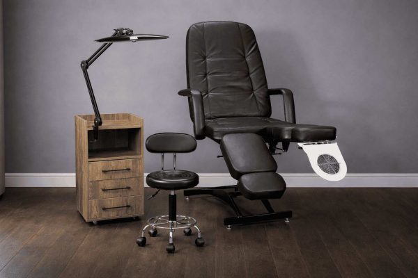 Комплект для педикюра 2