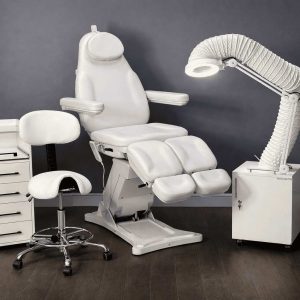 Комплект для педикюра Люкс